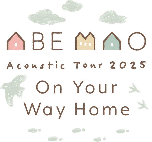 ABEMAO AcousticTour2025